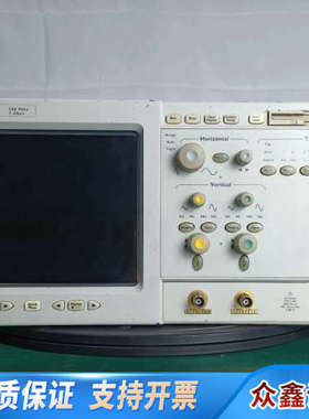 HP 54810A  示波器