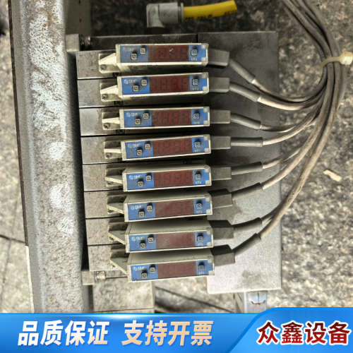 SMC真空发生器ZM103AH-K5L0Z   8片一组.议价