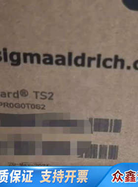 密理博 Progard TS2 耗材，，2024年