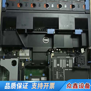 Dell戴尔R720机架式 R720XD服务器主机2011针静