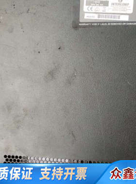 Intercomp Spa, Italy 工业电脑 主机 自