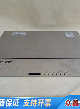 KOKUSAI CX3203 电源模块