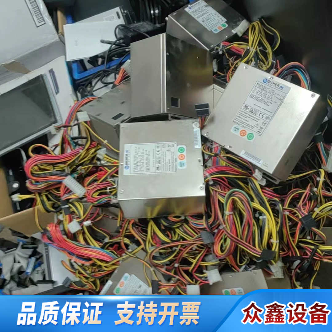 BICKER.de BEA-540H 工业电源，400W.议价