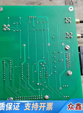 TMS模拟接口板 S12853 工控设备配件 PCB电路板