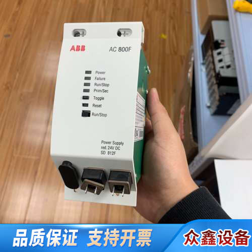 SD812F  3BDH000014R1  模块！.议价