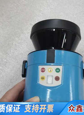 SICK西克LMS100-10000激光扫描仪，蓝色.议价