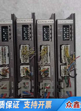 FASTECH伺服驱动器 SV2-PD-60L-F-HV.议价