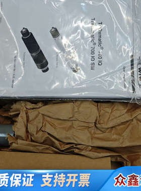 WTW溶解氧电极极谱法/型号Trioxmatic 700IQ.议价