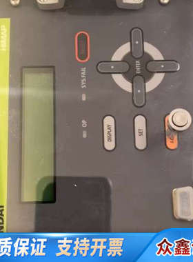 现代HYUNDAI HIMAP-FI控制器，，型号E