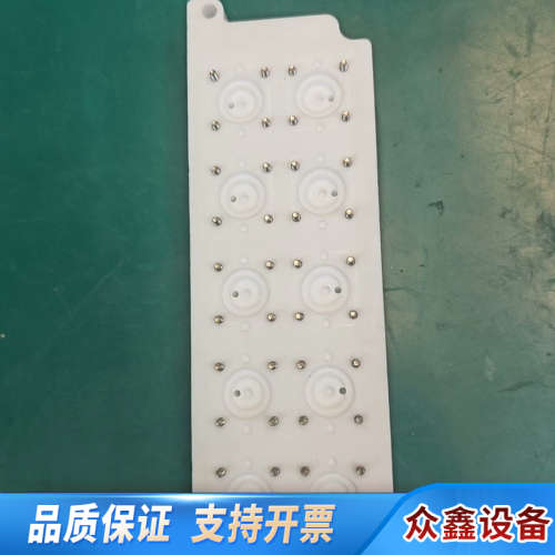 十连体，10连体普顿电磁阀VPF10-NC24-TEUP/D.议价