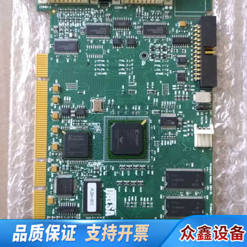 DALSA X64-CL OC-64C0-00080 A8图.议价