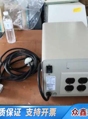 隔离牛变压器 ONEAC变压器