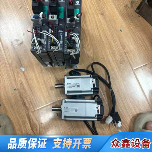 L7EC-400驱动器 ACM2-06002H 2E1-E2.议价