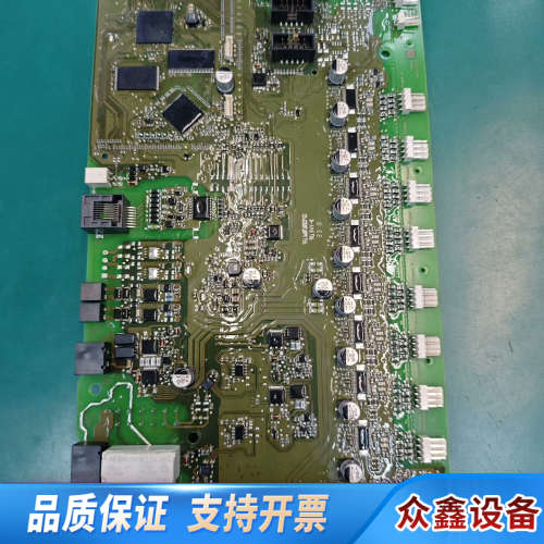 E+H恩德斯豪斯CA80AM氨氮主板/货号71218504.议价