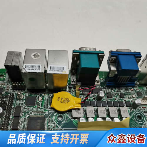 研域工控B365 itx主板 型号itx-p360