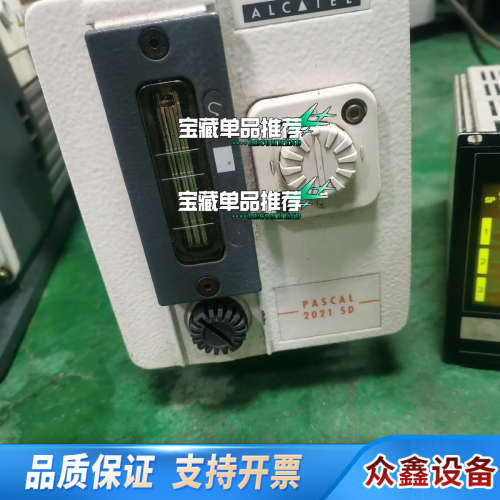 阿尔卡特真空泵，2021SD ，，，电压2