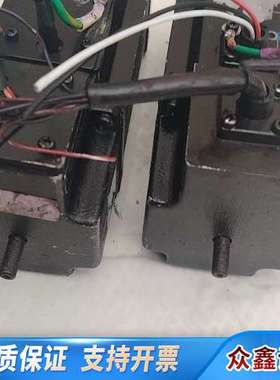 TOEI VELCONIC伺服电机，型号RA12M-100W