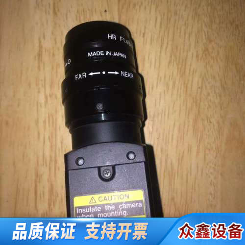 KEYENCECV-020工业相机！制造，带原.议价
