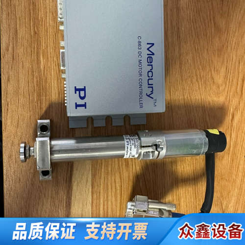 PI 伺服直流驱动电机 C-863K035.议价