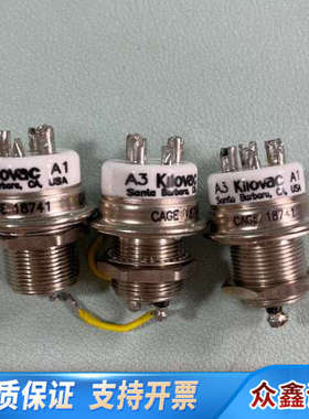 Kilovac  真空继电器  CAGE  18741