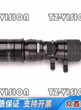 NAVITAR ZOOM6000 1-61387 1-634.议价