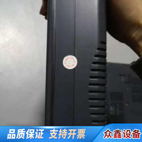 威纶触摸屏 MT8100I V2WN  挺