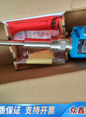 E+H 音叉液位计 FTM20-GN45A 用于固体散料一