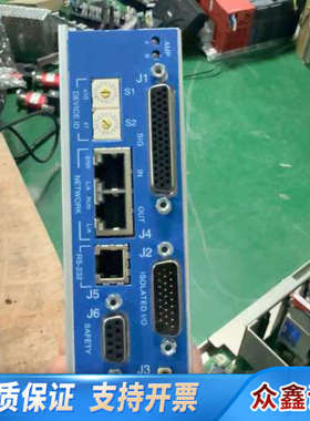 出Copley Controls Accelnet Pl