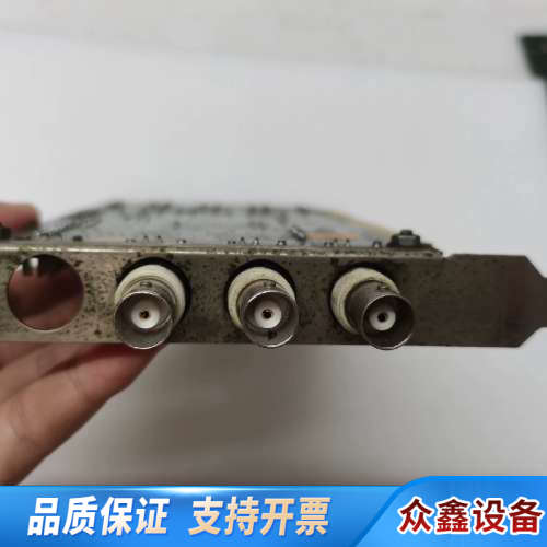 HAN'S LASER DAT2000 打标机控制卡