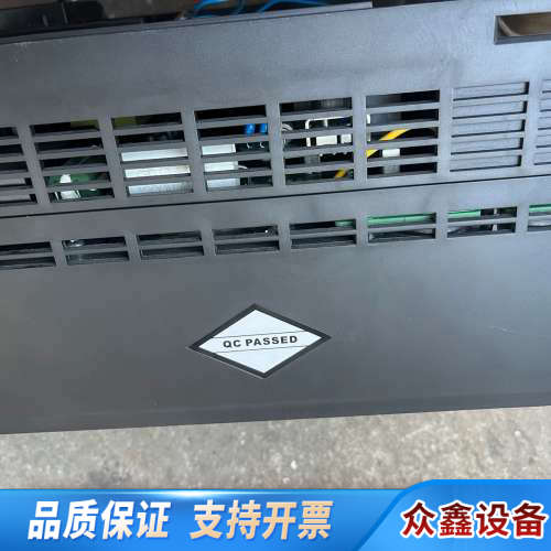 汇川变频器  MD310T15B