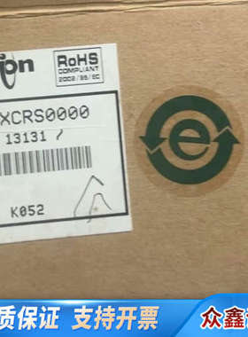 RED LION XCRS0000 控制器 带扩展卡.议价