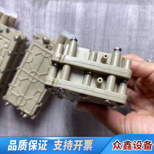 G1379A真空腔真空室工具?脱气机脱气槽