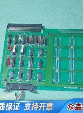 VME-PPI SP-01654 VME控制卡，，功