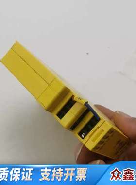 SICK安全继电器UE11-4DX，，型号U