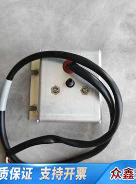 42I分析仪内部热电压力传感器，型号101023-00，实