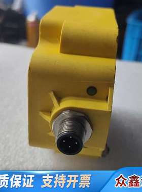 读写头TNRM-Q80-R1213，24VDC工作电压