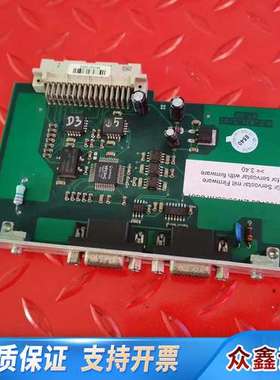 科尔通讯卡PROFIBUS，型号A.F.031.5/07