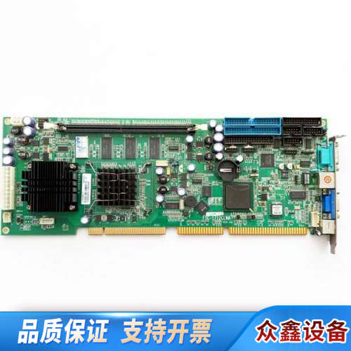 工业工控机主板  FSC-1712CLNA VER:A3.议价