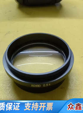 徕卡/Leica 10450192 辅助物镜ACHRO 0.