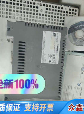 触摸屏 KTP1200 Basic DP