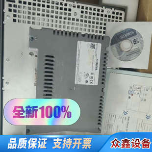 Basic 触摸屏 KTP1200