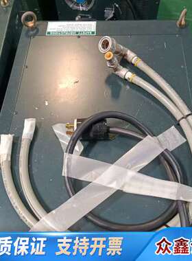 ADTEC射频电源，型号AX-7500W，制造，2006