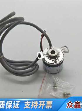 K3808G-100AS-T526旋转编码器