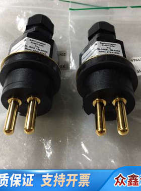 Daniamant 盐度电极适用于 SL300X/SL600