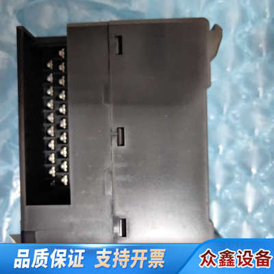 PLC模块MICREX-SX NP1Y16T09P6，全