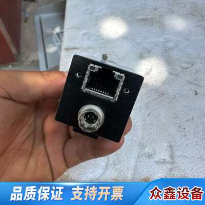 映美精 DFK 33GX236 工业相机