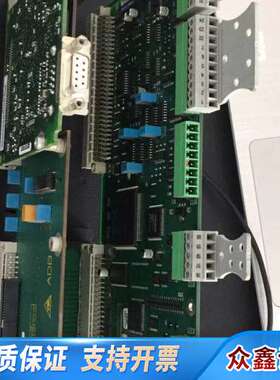 6RA70直流调速器配件 CUD1主板 电源脉冲板 励