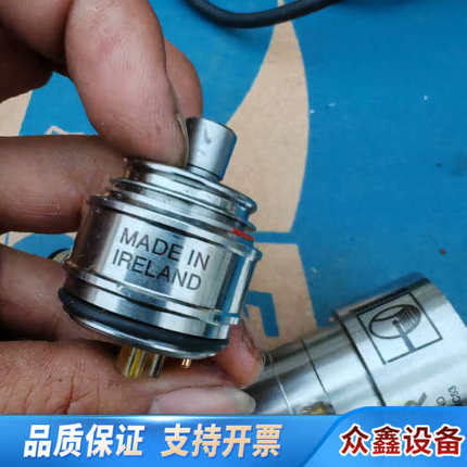 雷尼绍对仪TS27R全部配件，13个需求