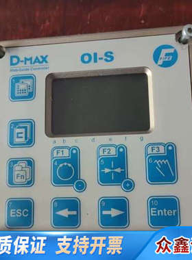 FIFE美赛斯显示器M332765 D-65779设备实