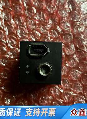 ALLIED工业相机GF 146B ASG